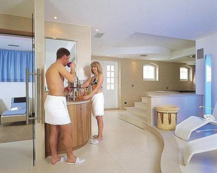 Cavalletto Hotel Moena