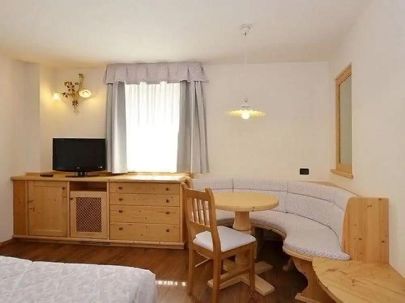Cavalletto Hotel Moena