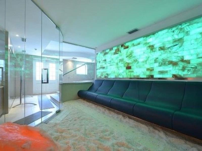 Cavalletto Hotel Moena