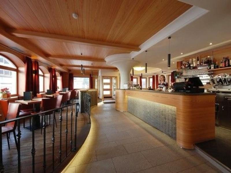Cavalletto Hotel Moena