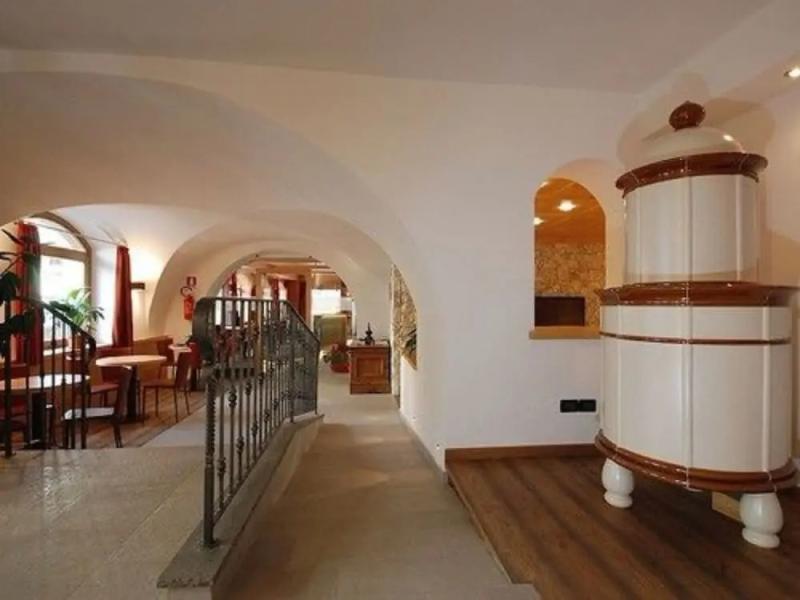 Cavalletto Hotel Moena