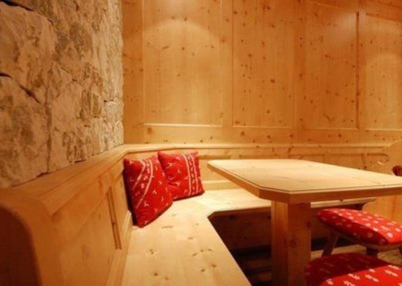 Cavalletto Hotel Moena