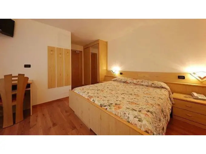 Cavalletto Hotel Moena