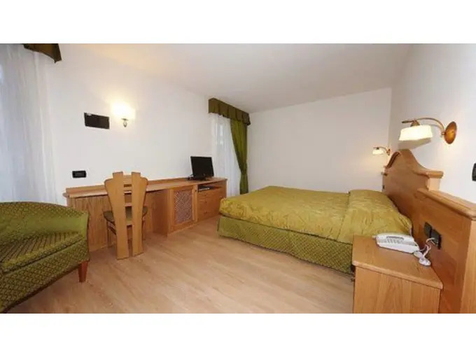 Cavalletto Hotel Moena