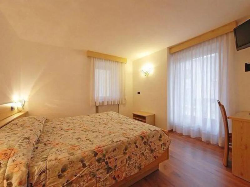 Cavalletto Hotel Moena