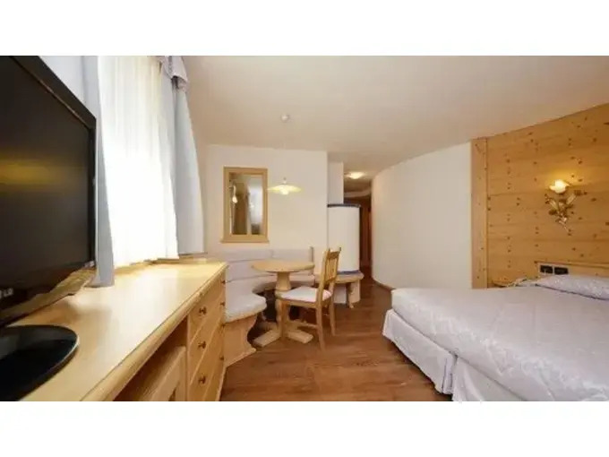 Cavalletto Hotel Moena