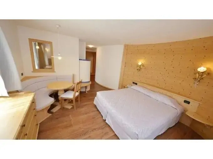 Cavalletto Hotel Moena