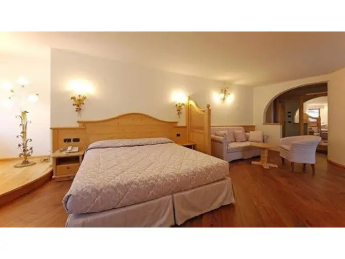 Cavalletto Hotel Moena
