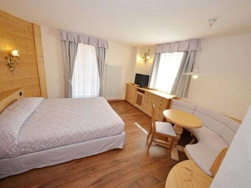 Cavalletto Hotel Moena