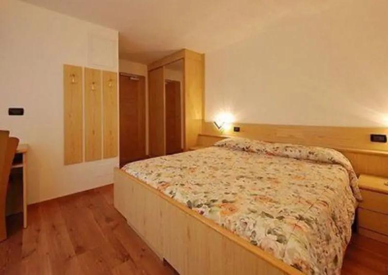 Cavalletto Hotel Moena