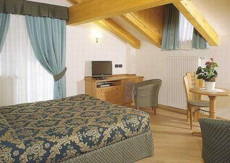 Cavalletto Hotel Moena