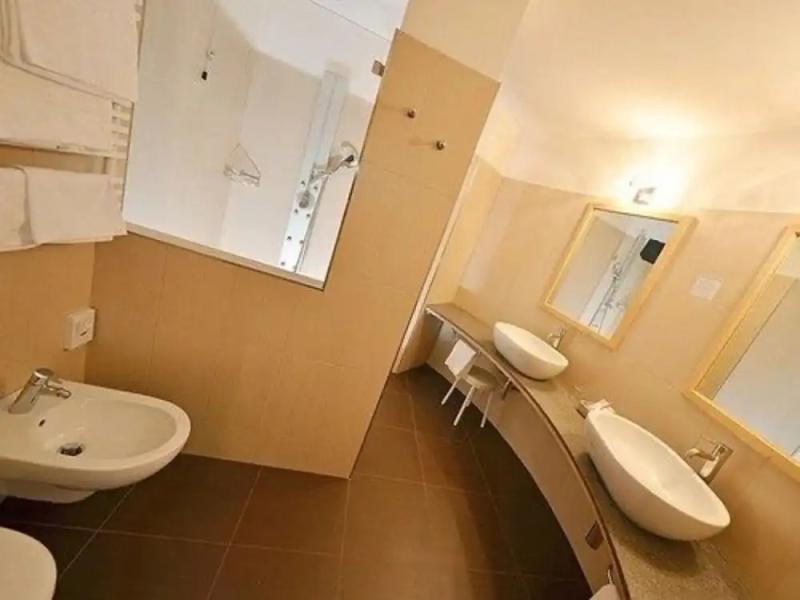 Cavalletto Hotel Moena