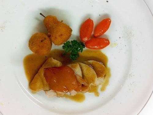 Cavalletto Hotel Moena