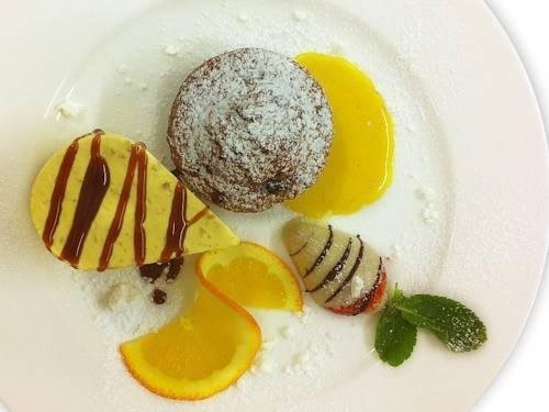 Cavalletto Hotel Moena