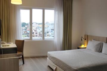 Отель Liberty Hotel Saigon Greenview Вьетнам, Хошимин, фото 11