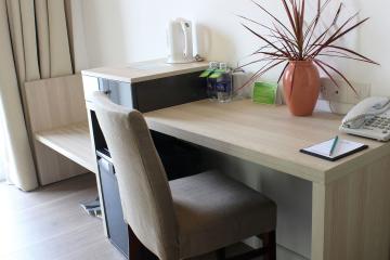 Отель Liberty Hotel Saigon Greenview Вьетнам, Хошимин, фото 13