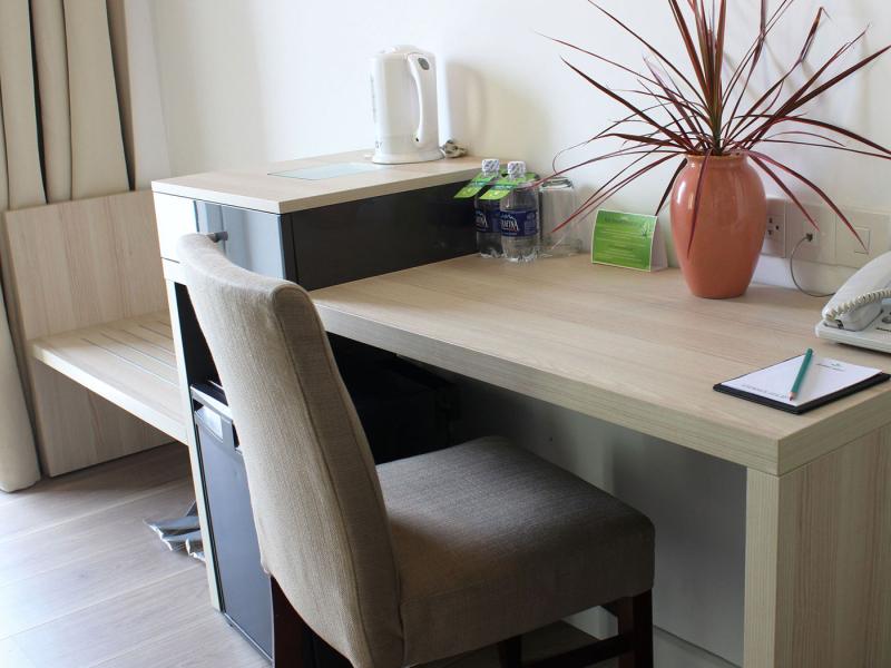 Liberty Hotel Saigon Greenview