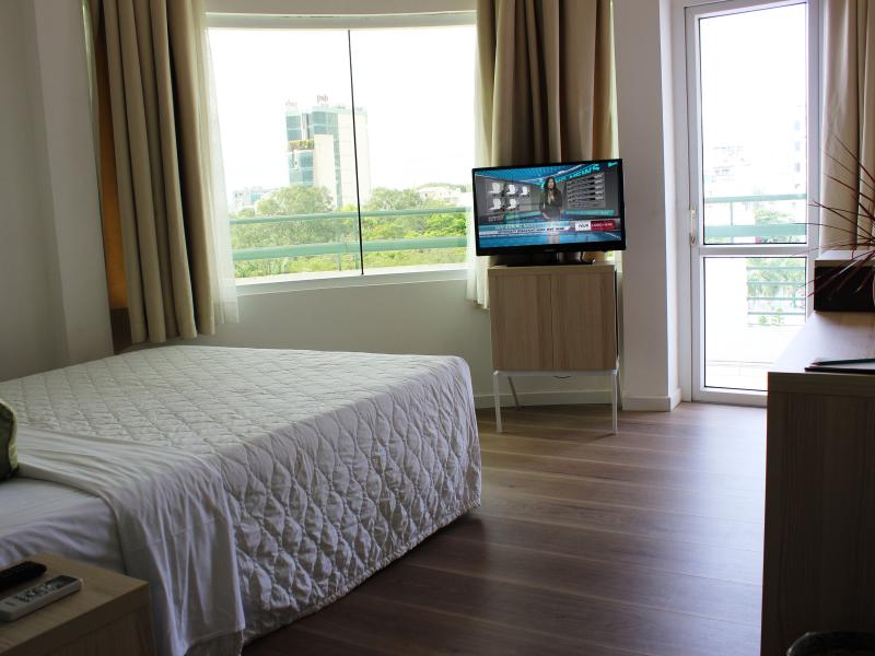 Liberty Hotel Saigon Greenview