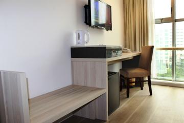 Отель Liberty Hotel Saigon Greenview Вьетнам, Хошимин, фото 2