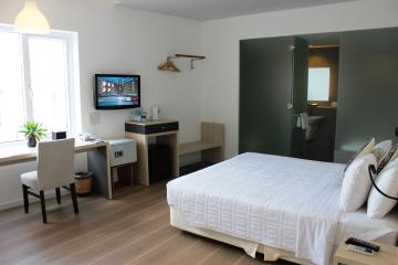 Отель Liberty Hotel Saigon Greenview Вьетнам, Хошимин, фото 6