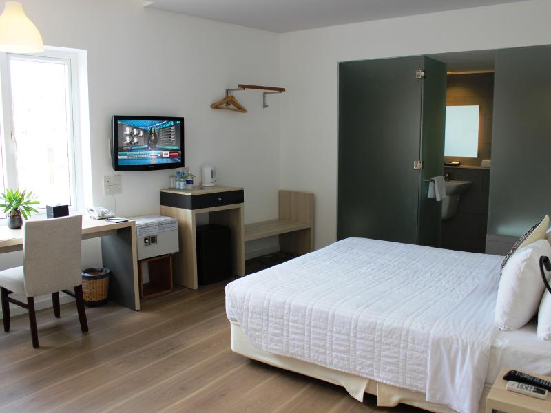 Liberty Hotel Saigon Greenview