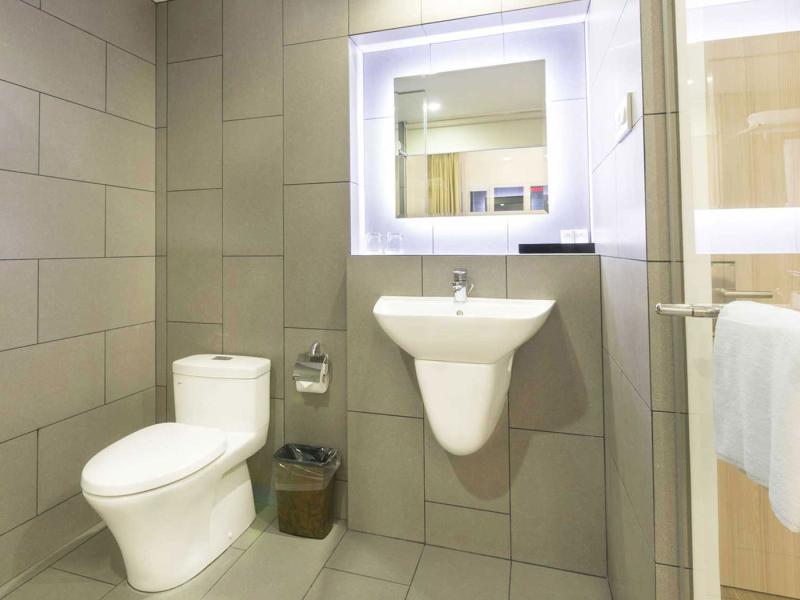 Liberty Hotel Saigon Greenview