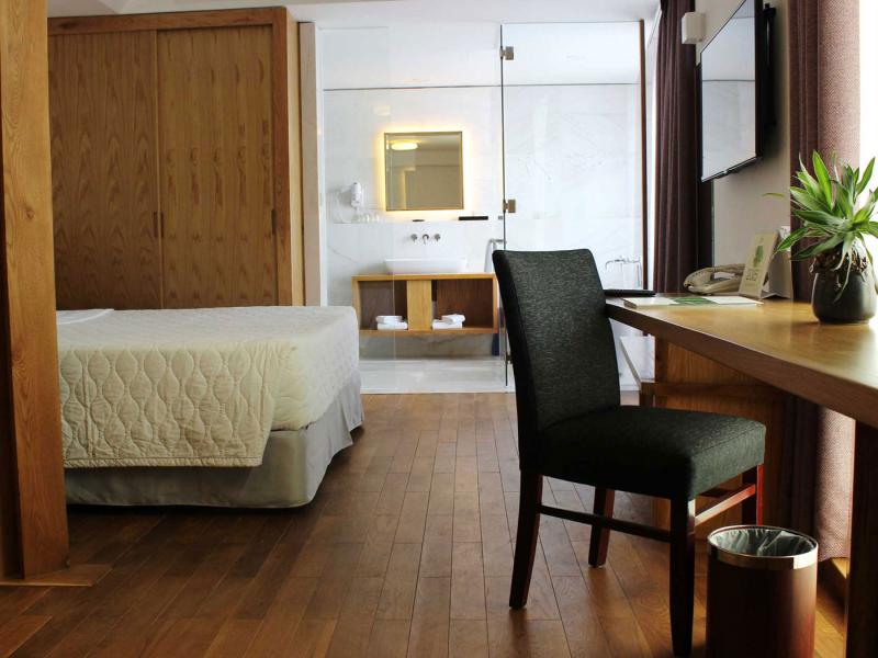 Liberty Hotel Saigon Greenview