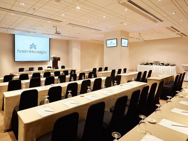 Nikko Saigon