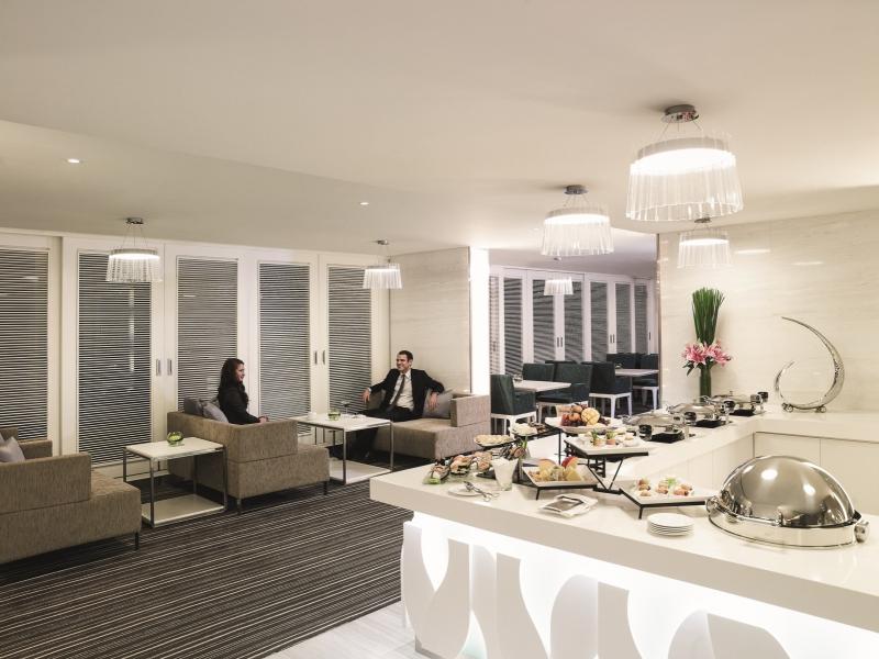 Novotel Saigon Centre