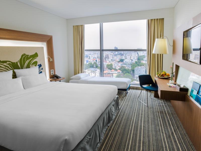 Novotel Saigon Centre