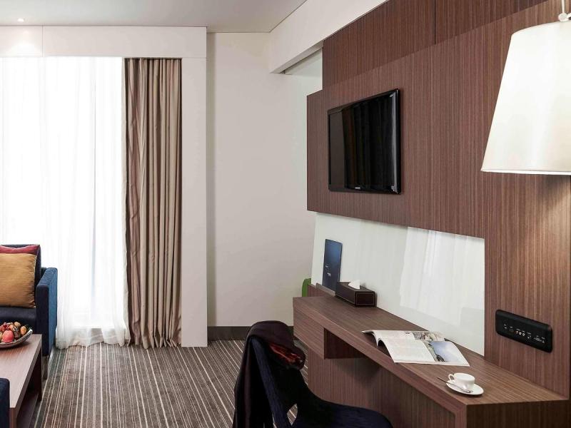 Novotel Saigon Centre