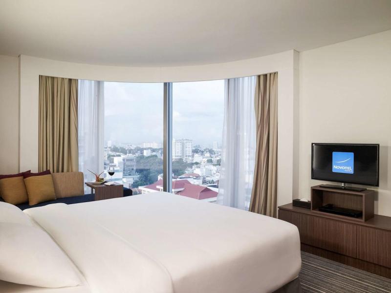 Novotel Saigon Centre