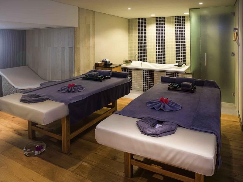 Novotel Saigon Centre