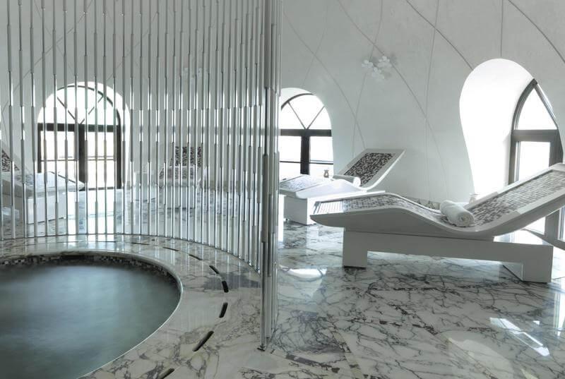 Four Seasons Hotel Baku