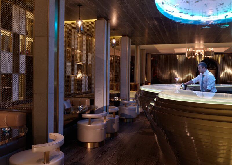 Four Seasons Hotel Baku