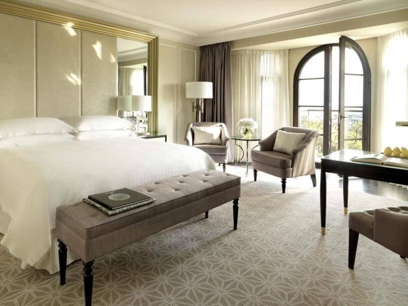 Four Seasons Hotel Baku