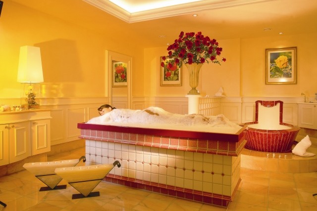 Cavallino Bianco Family Spa Grand Hotel