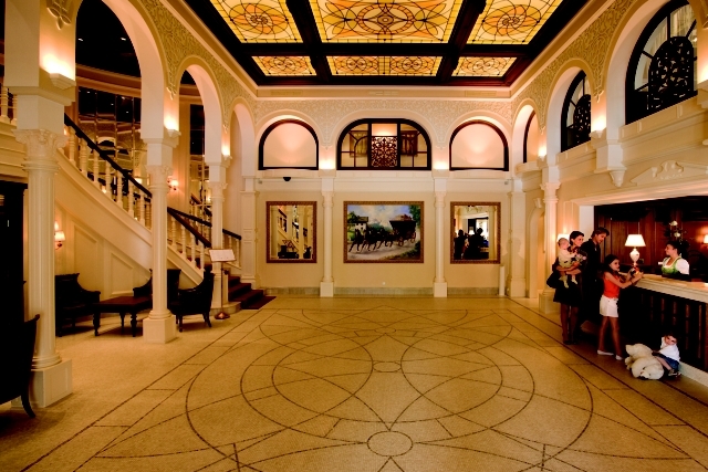 Cavallino Bianco Family Spa Grand Hotel