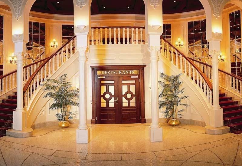 Cavallino Bianco Family Spa Grand Hotel