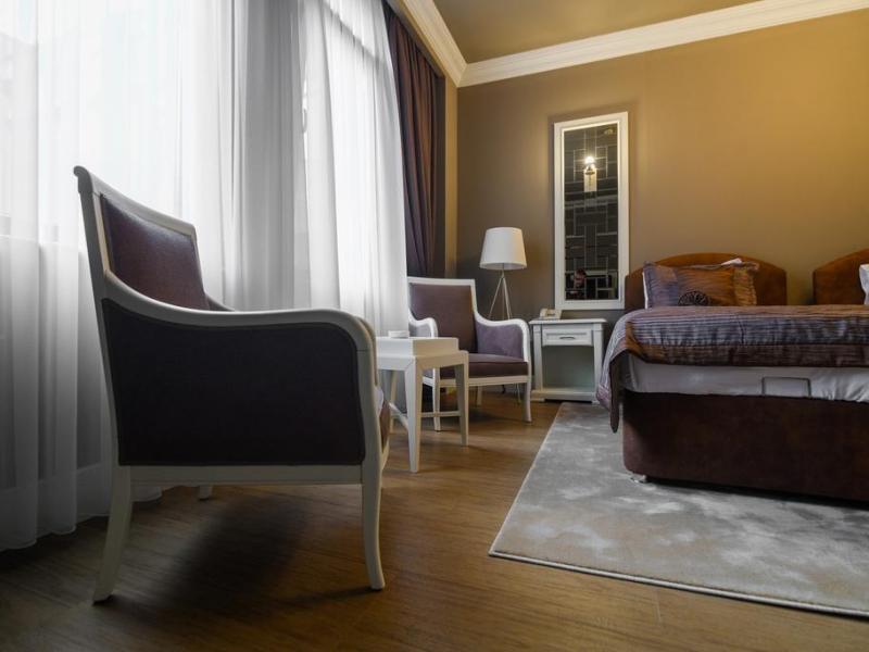 Medea Hotel & Casino by Pasha Global