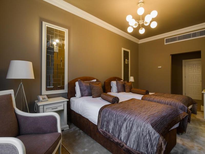 Medea Hotel & Casino by Pasha Global