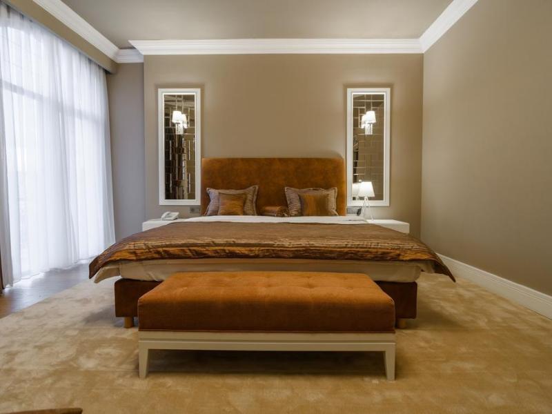 Medea Hotel & Casino by Pasha Global