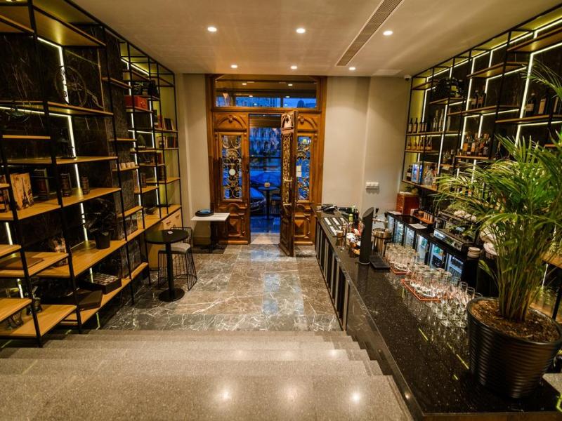 Medea Hotel & Casino by Pasha Global