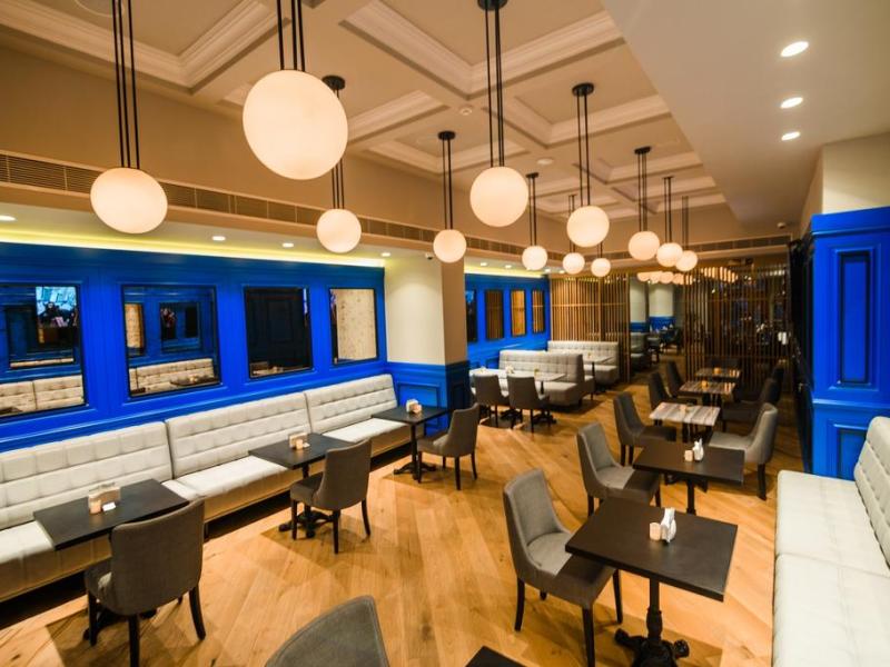 Medea Hotel & Casino by Pasha Global