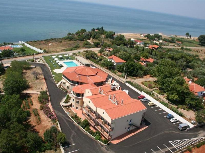 Ismaros Hotel