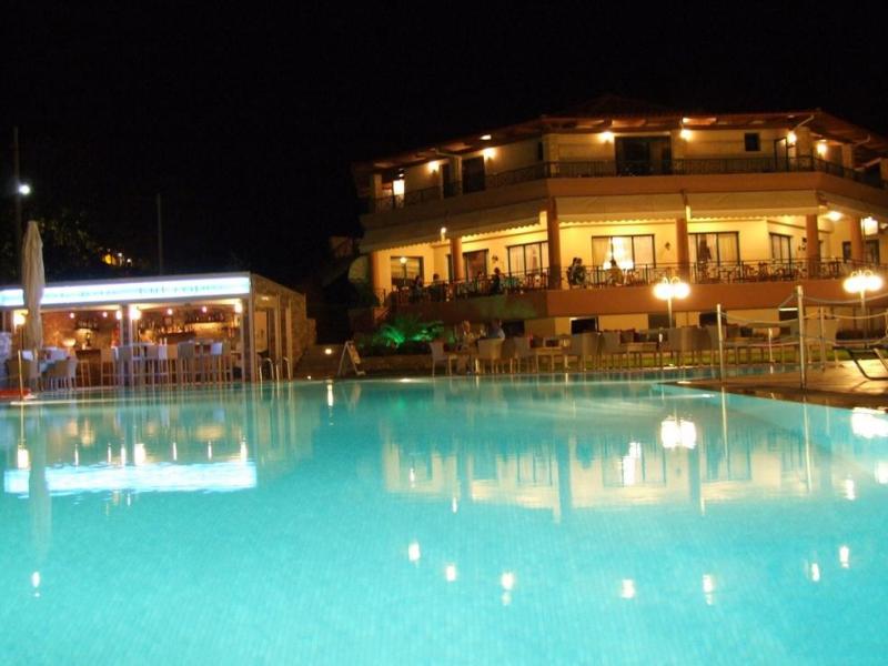 Ismaros Hotel