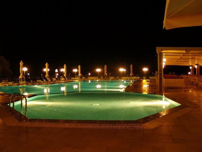 Ismaros Hotel