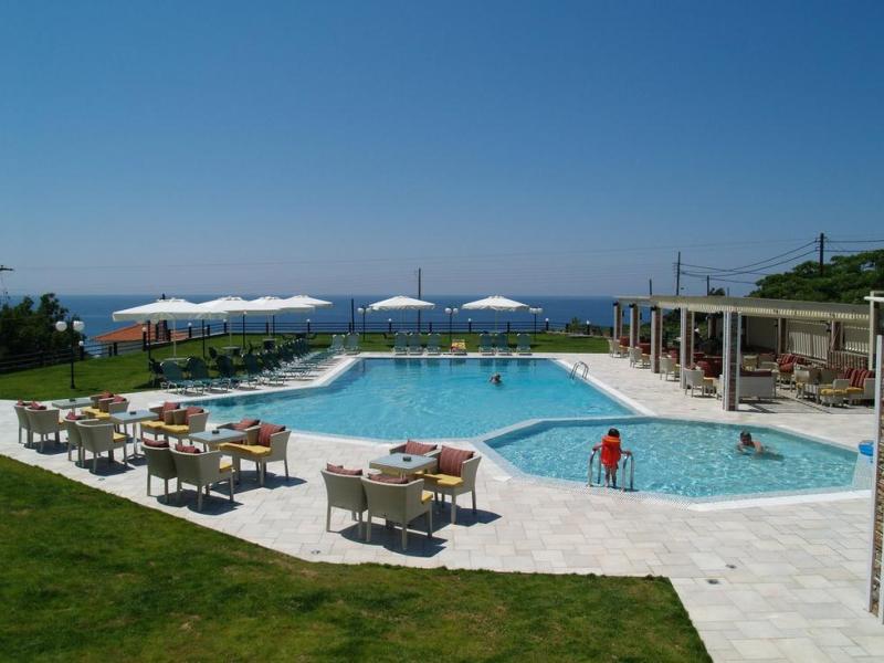 Ismaros Hotel