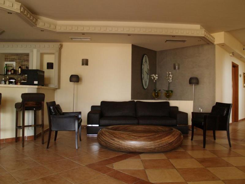 Ismaros Hotel