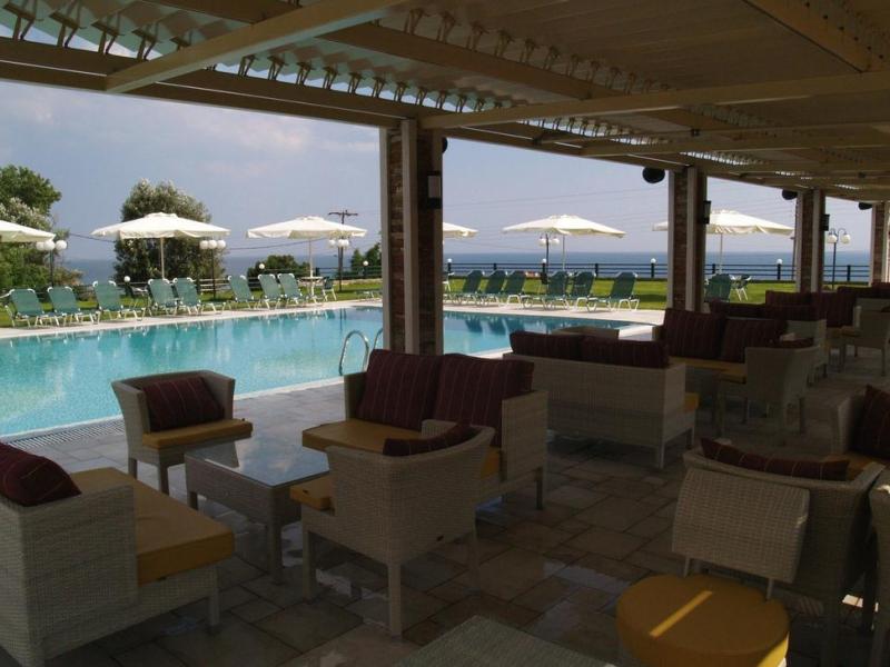 Ismaros Hotel